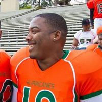 Dewayne Smart Photo 9