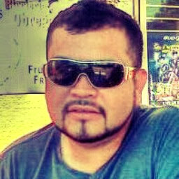 Adrian Diaz Photo 21