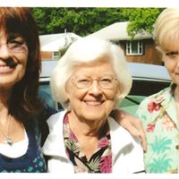 Katherine Townsend Photo 22