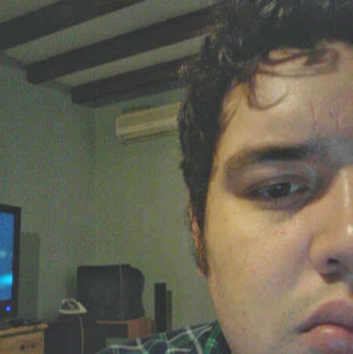 Jose Balderrama Photo 6