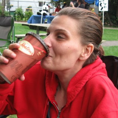 Sarah Mackenzie Photo 10