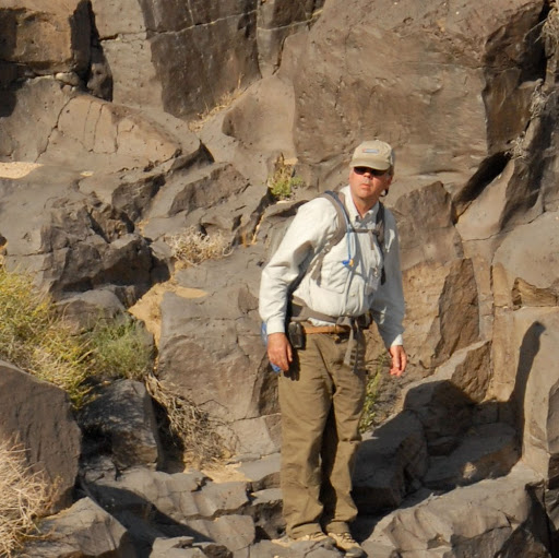 Ken Adams Photo 2
