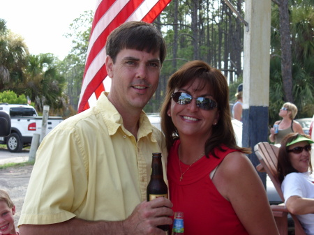 Terri Allen Photo 9