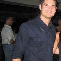 Gregory Roy Photo 20