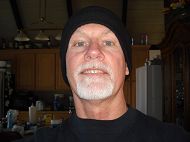 Timothy Crews Photo 30