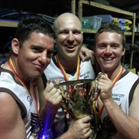 Nathan Cross Photo 34