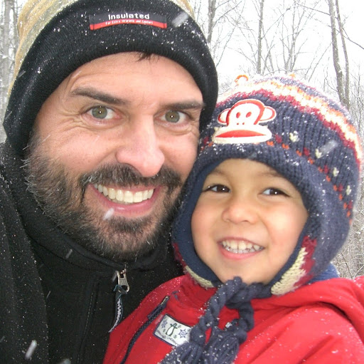 Joe Montgomery Photo 18