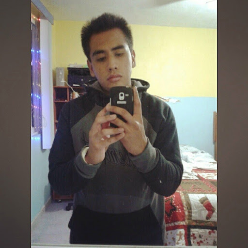 Angel Robles Photo 17