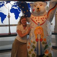 Elizabeth Dorman Photo 10