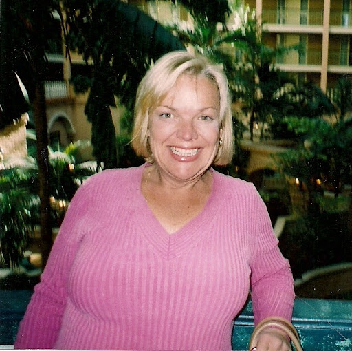 Susan Campbell Photo 29