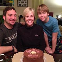 Nancy Wiegand Photo 16