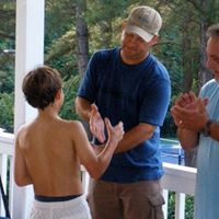 Robert Hudgins Photo 16