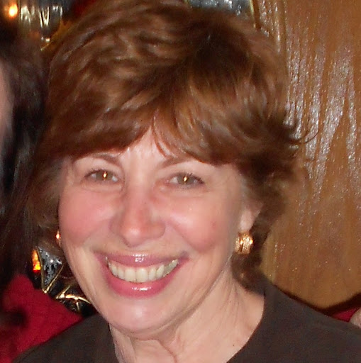 Janet Barnett Photo 7