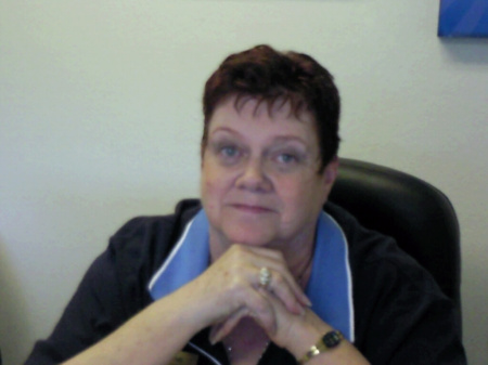 Paulette Jones Photo 14