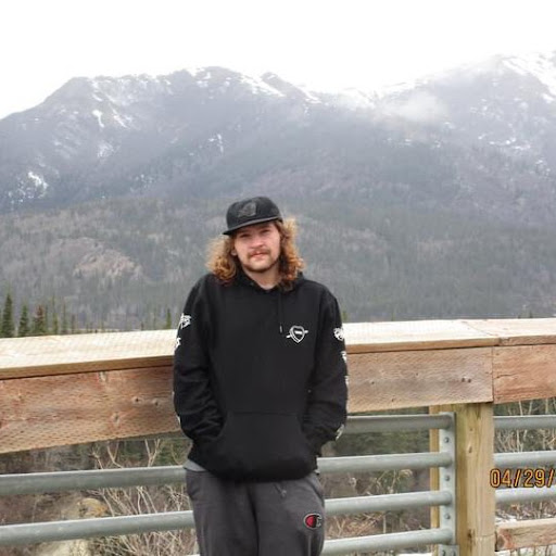 Nicholas Craddock Photo 2