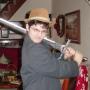 Gregory Harvey Photo 38