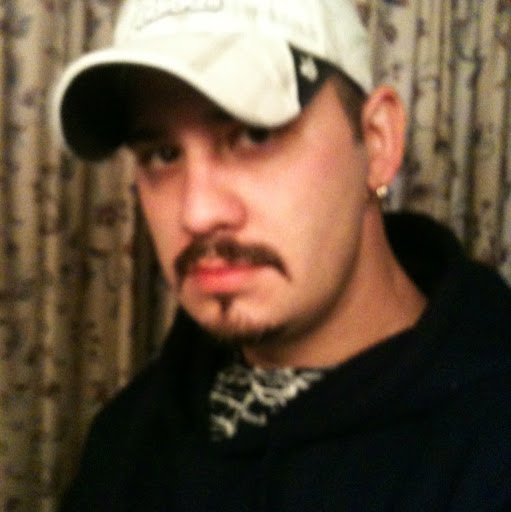 Frank Stone Photo 9