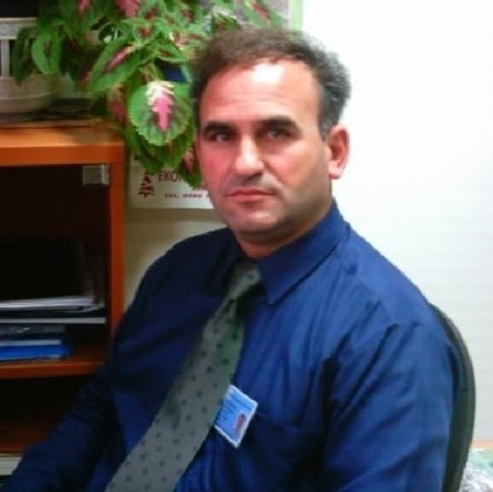 Sadri Krasniqi Photo 3