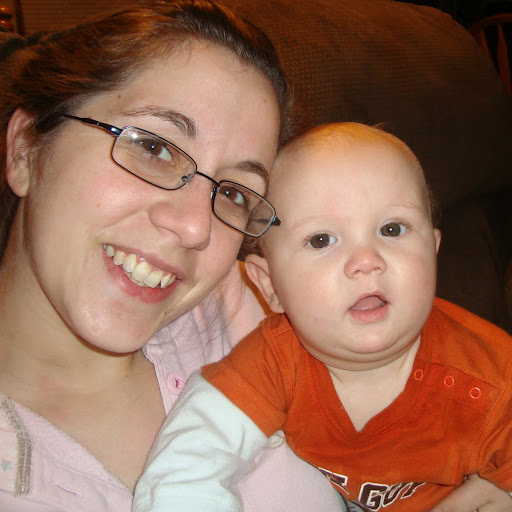 Joy Norton Photo 4