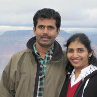 Kavitha Selvaraj Photo 21