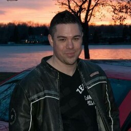Martin Ray Photo 8