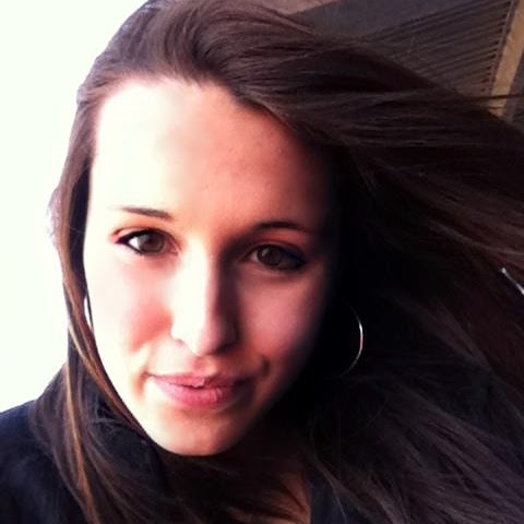 Samantha Strickler Photo 12