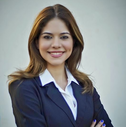 Aida Morales Photo 29