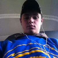 Jaiden Robinson Photo 5