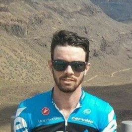 Edward O'Connor Photo 21