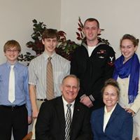 Paul Lyon Photo 45