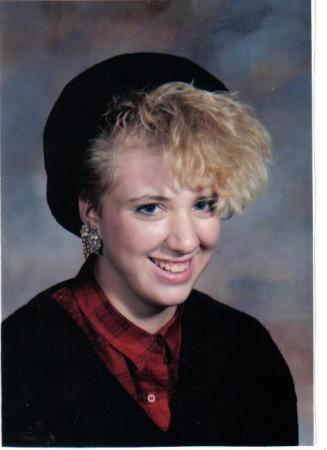 Heidi Christensen Photo 33