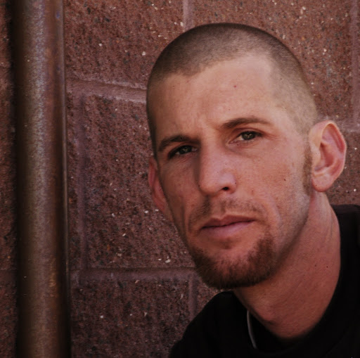 Benjamin Blair Photo 18