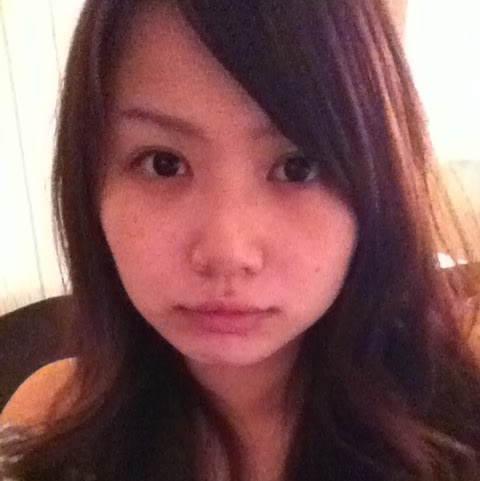 Lulu Yang Photo 17