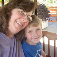 Deborah Hardman Photo 16
