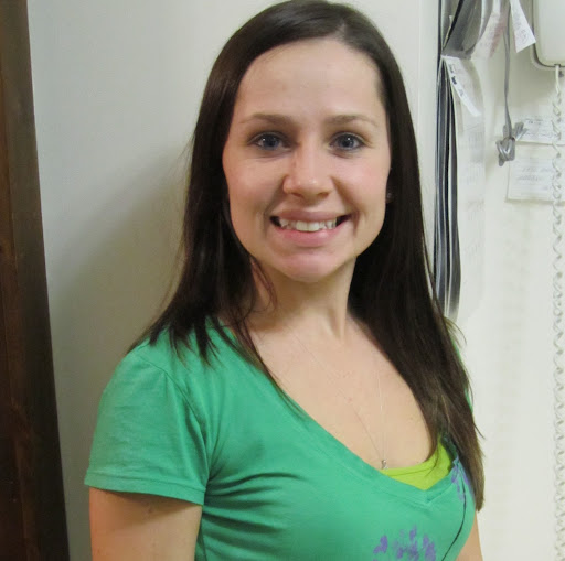 Rachel Kelley Photo 27