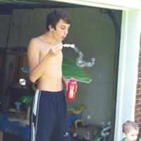 Jared Hall Photo 24