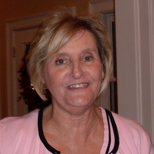 Charlotte Roberson Photo 35