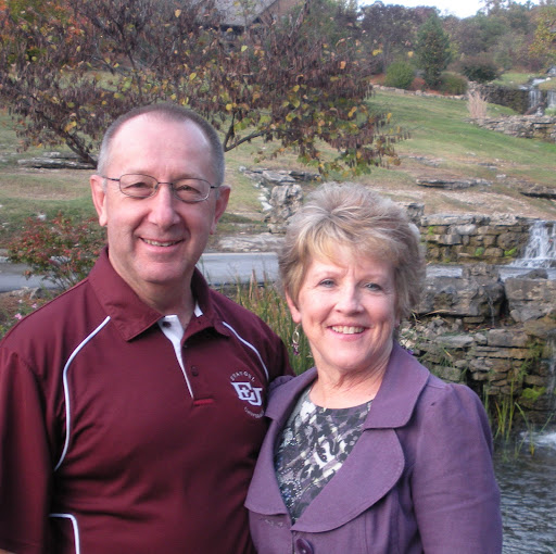 Bob Cook Photo 1