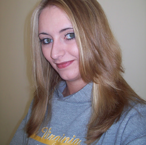 Rebecca Carter Photo 53