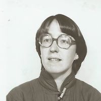 Ann Kennedy Photo 33