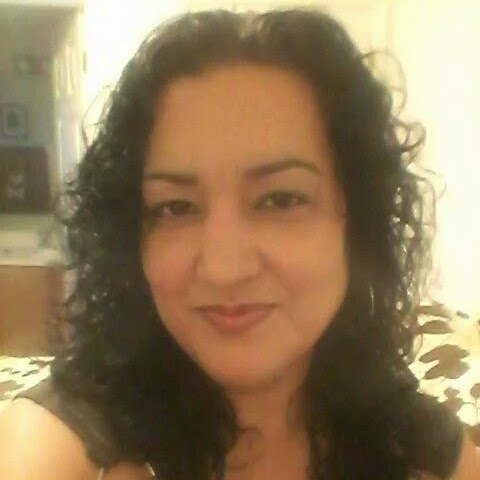 Rosie Gonzalez Photo 26