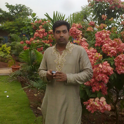 Syed Kashif Photo 14