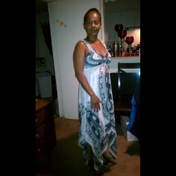 Rosalind Johnson Photo 38