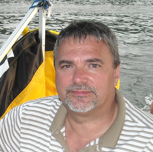 Craig Simpson Photo 15