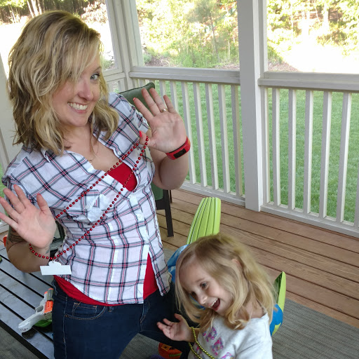 Erica Hall Photo 7