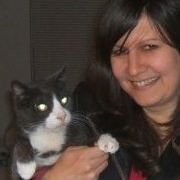 Brenda Dickenson Photo 5