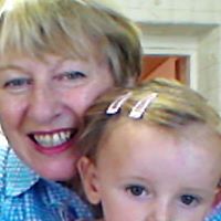 Margaret Phelan Photo 6