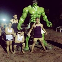 Noel Bautista Photo 8