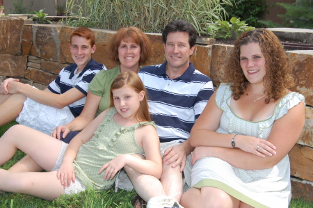 Connie Blehm Photo 2