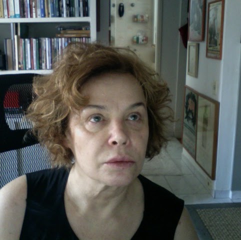 Consuelo Castro Photo 15